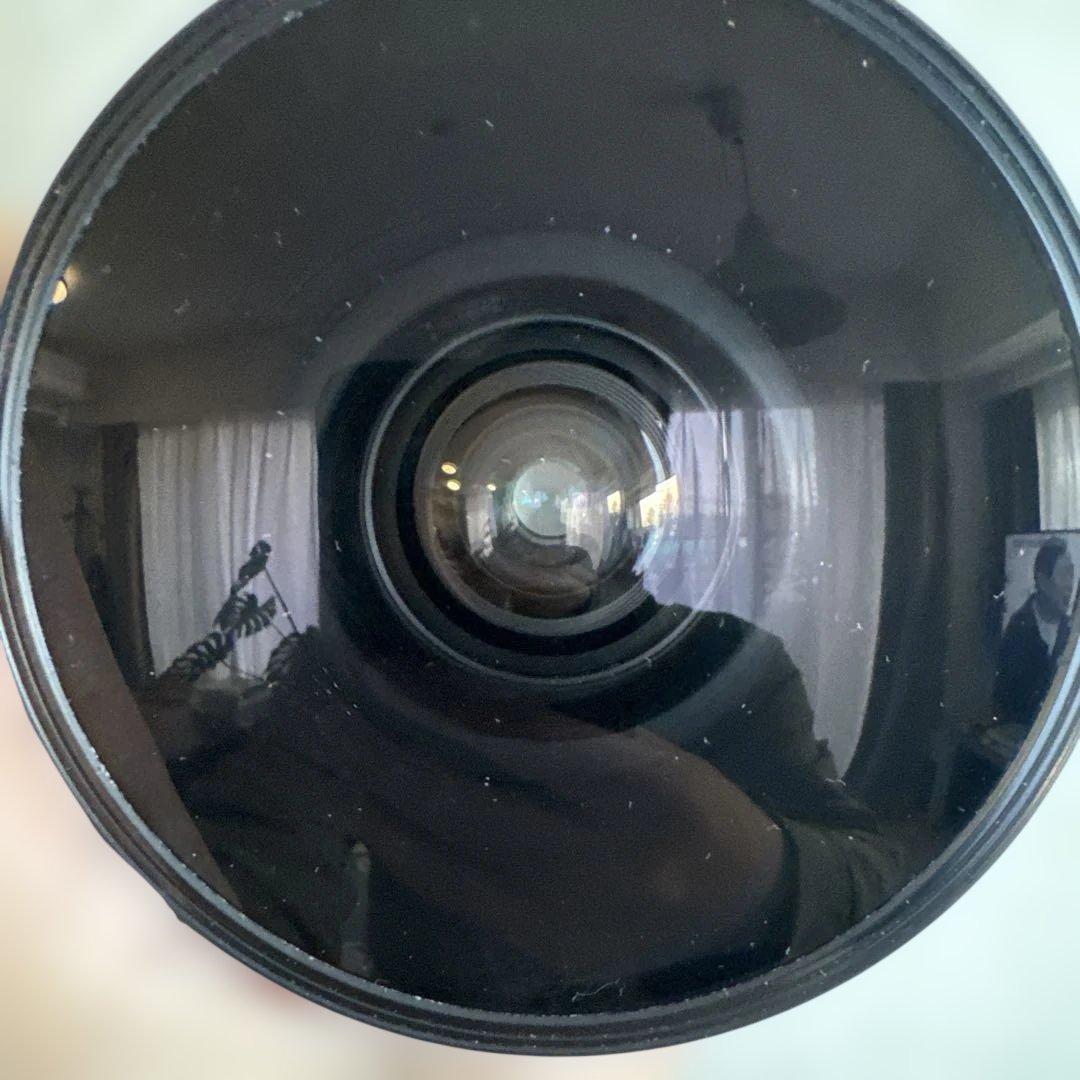 レンズ(単焦点) Pentax 6x7 Takumar 35mm f4.5