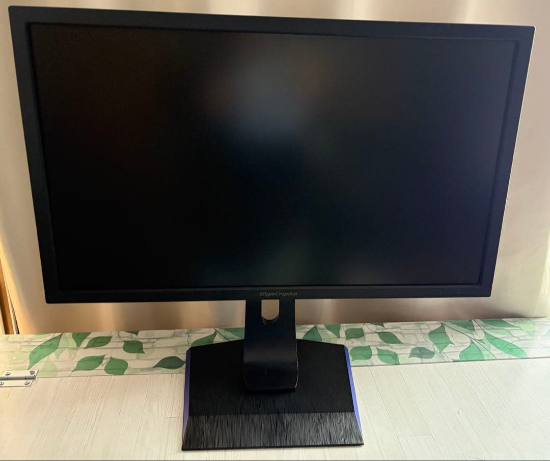 ゲーミング モニター ギガクリスタ KH2450V-ZX