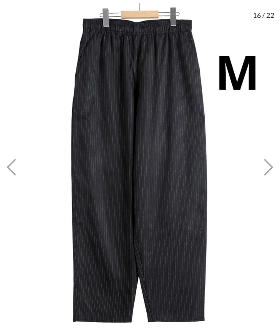 【美品】freshservice corporate easy pants