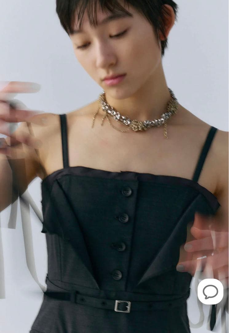 これで最終値下げにします‼️ネックレス