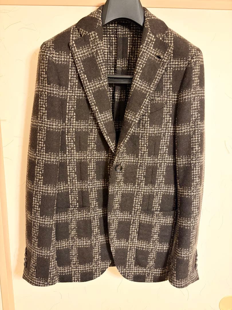 ラルディーニジャケット(秋、冬) サイズ42