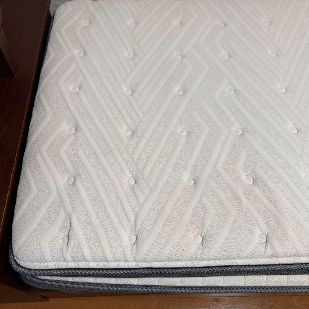 ニトリ　N-sleep Hard3-CR シングル　※マットレスのみ