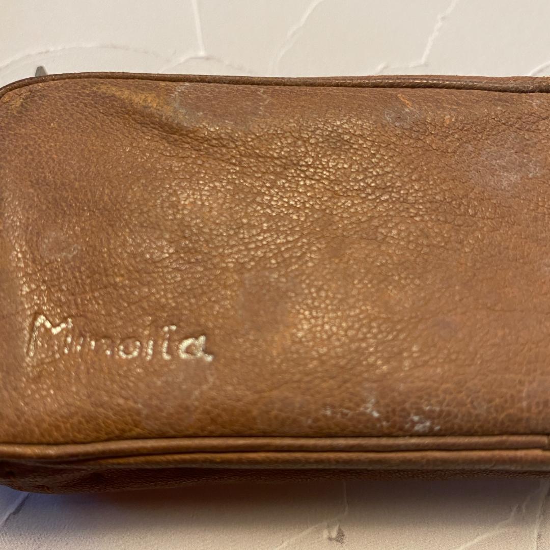 フィルムカメラ Minolta-16