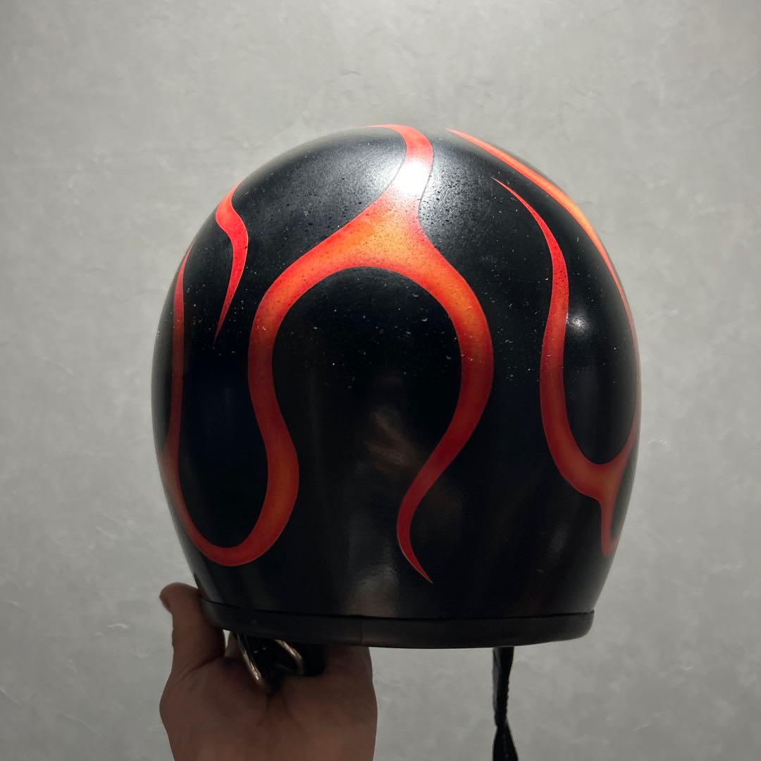 ocean beetle オーシャンビートル　MTX ビンテージフレイムペイント