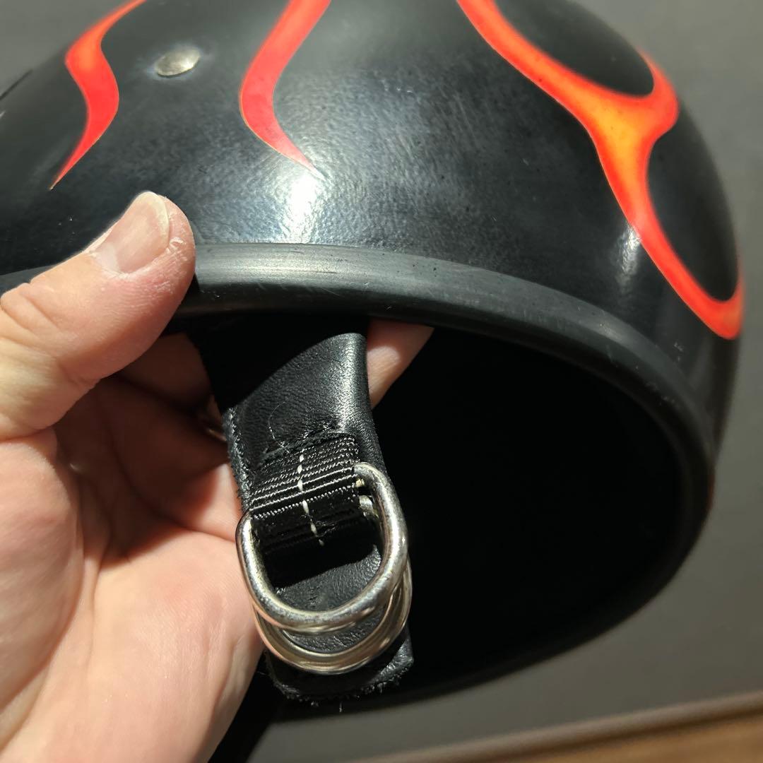 ocean beetle オーシャンビートル　MTX ビンテージフレイムペイント