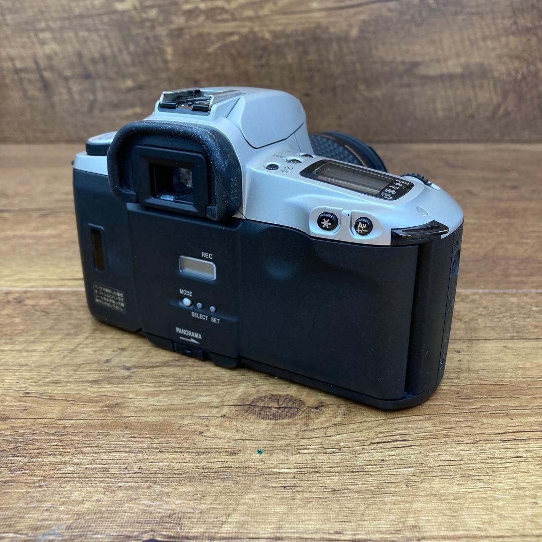 Canon キャノン　EOS kiss Digital EF28-80 L205