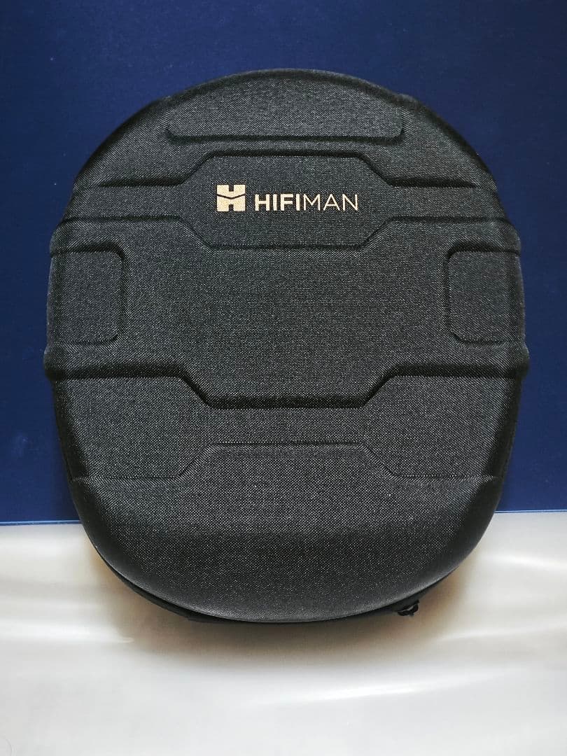 M*r様 HIFIMAN AUDIVINA 平面駆動 美品