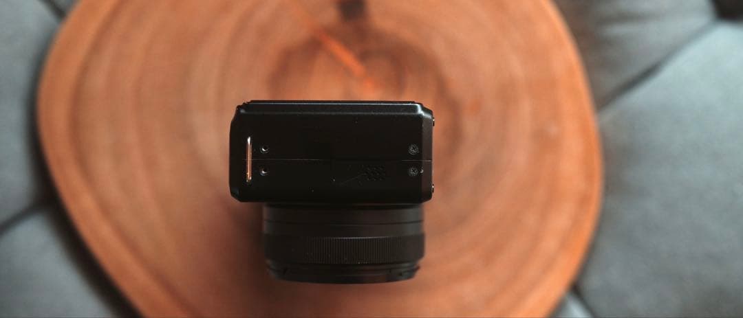 SIGMA DP2 Quattro コンパクトデジタルカメラ