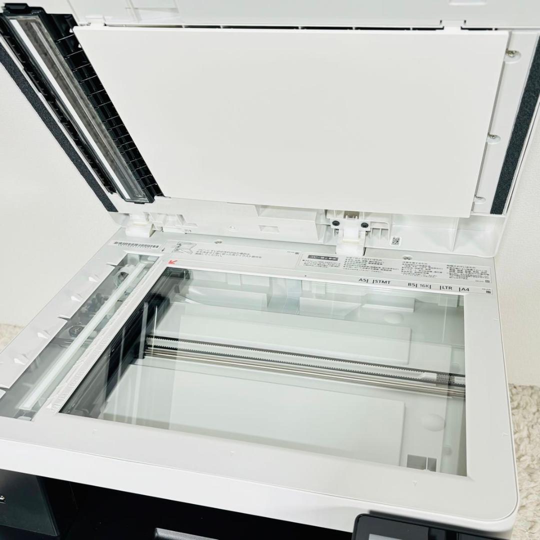 キヤノン MF644Cdw レーザープリンター A4カラー複合機 サテラ FAX