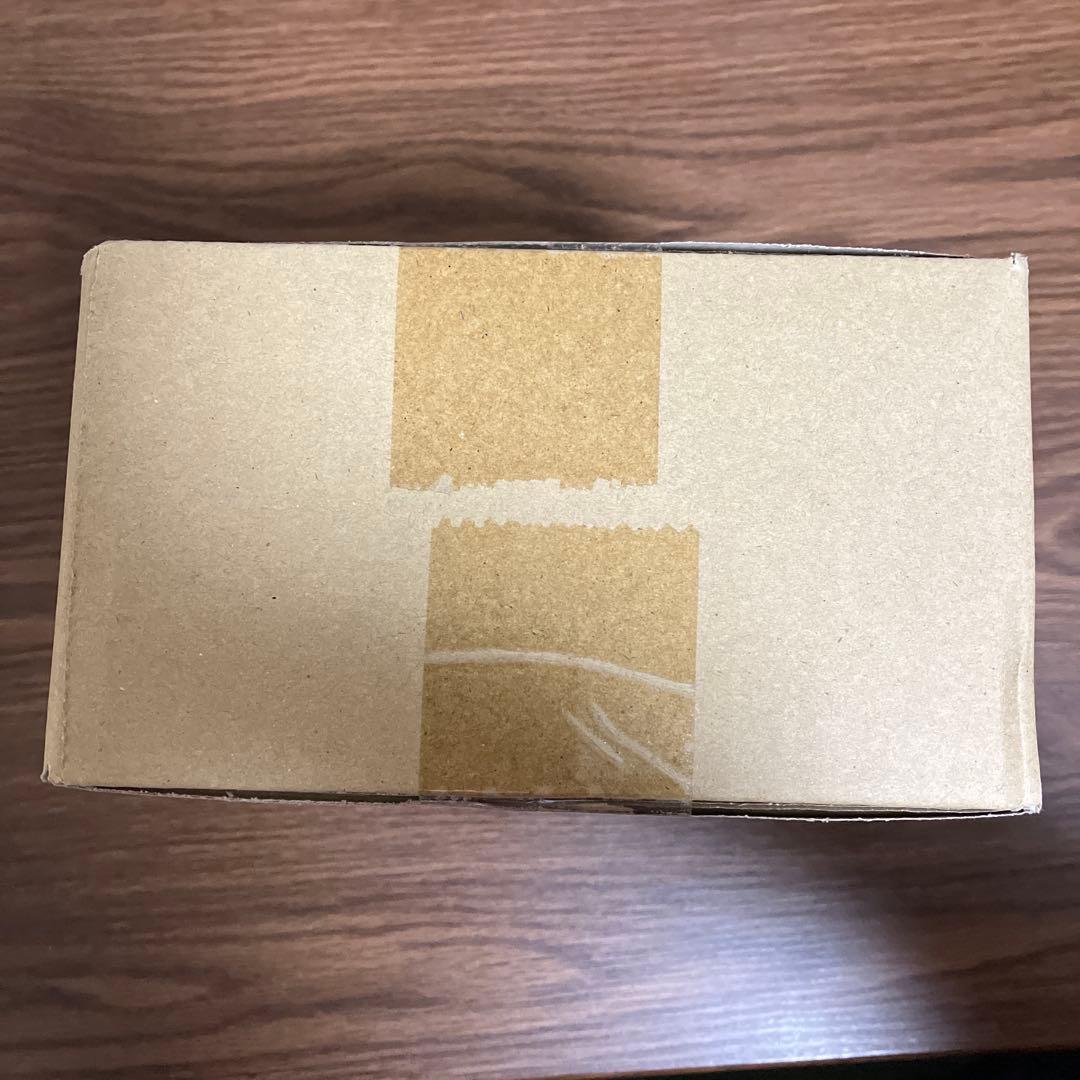 【新品・未開封】ワンピースカードゲーム ブースターパック 謀略の王国 1BOX