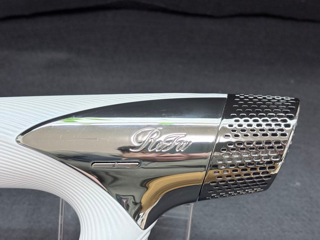 【美品】【動作確認済】【化粧箱付き】ReFa ビューテックヘアドライヤースマート