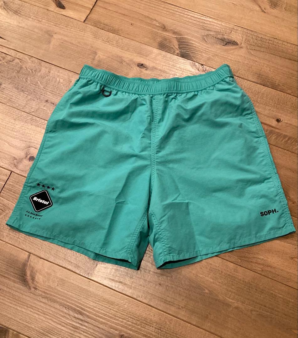 あれくさ 　Bristol ショートパンツ M