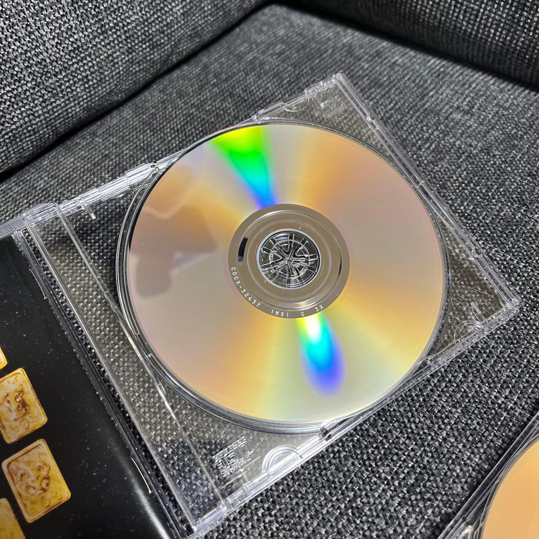 聖闘士星矢　ETERNAL EDITION File 9＆10