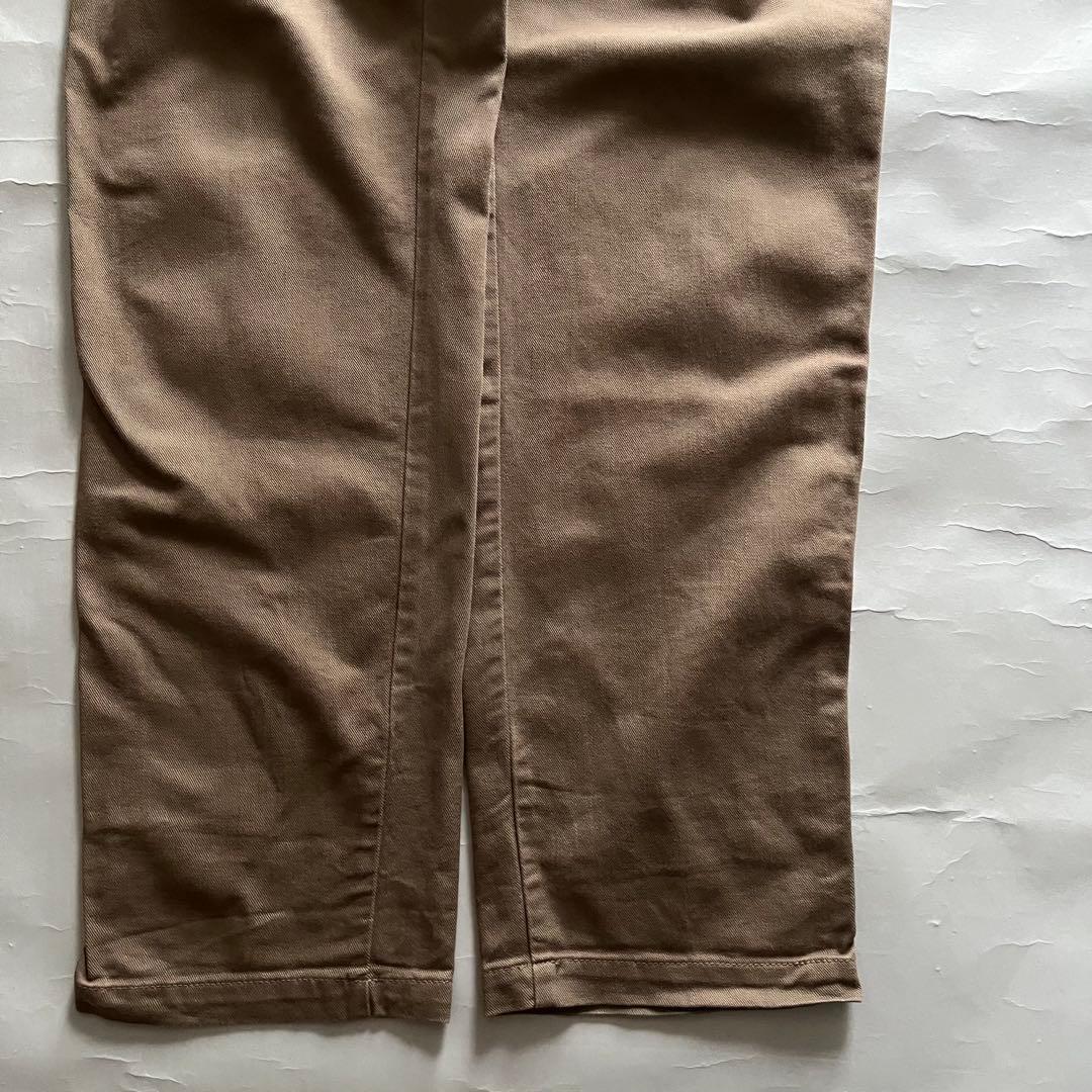 COMME des GARÇONS HOMME AD2005 チノパン