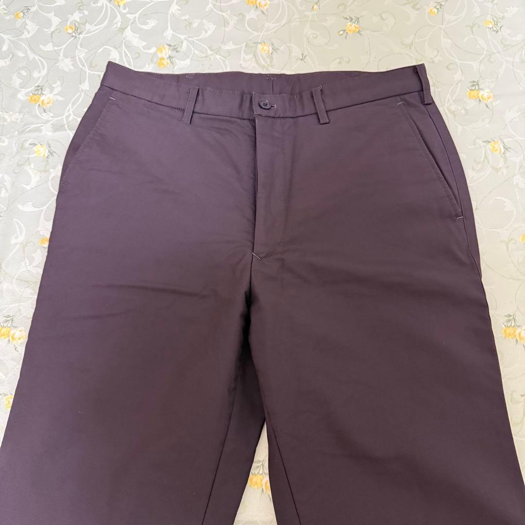 ハリネズミ　バーバリーブラックレーベル　パンツ　2本