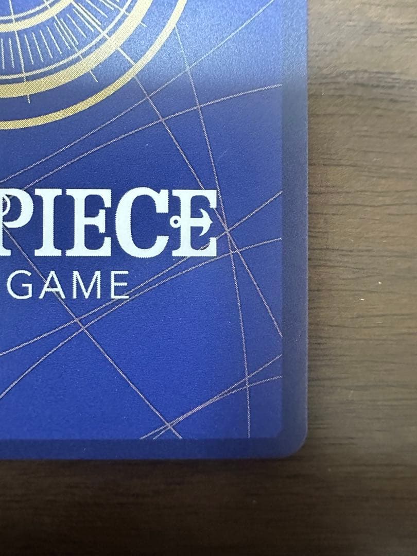 ワンピースカードわらわ こわい...♡ R パラレル OP14-118