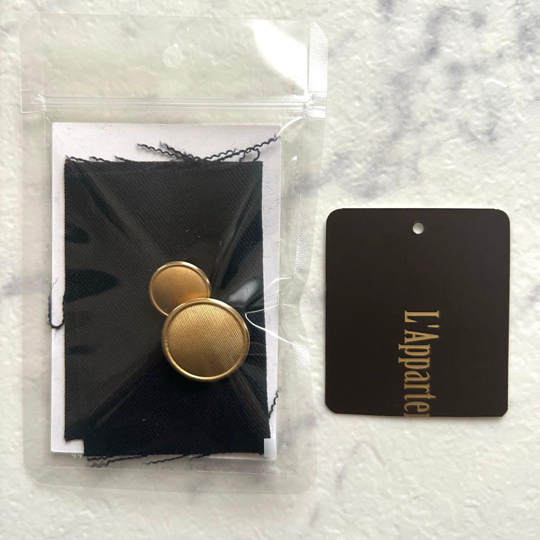 UNION LAUNCH 紺ブレ 金ボタン ダブルジャケット S