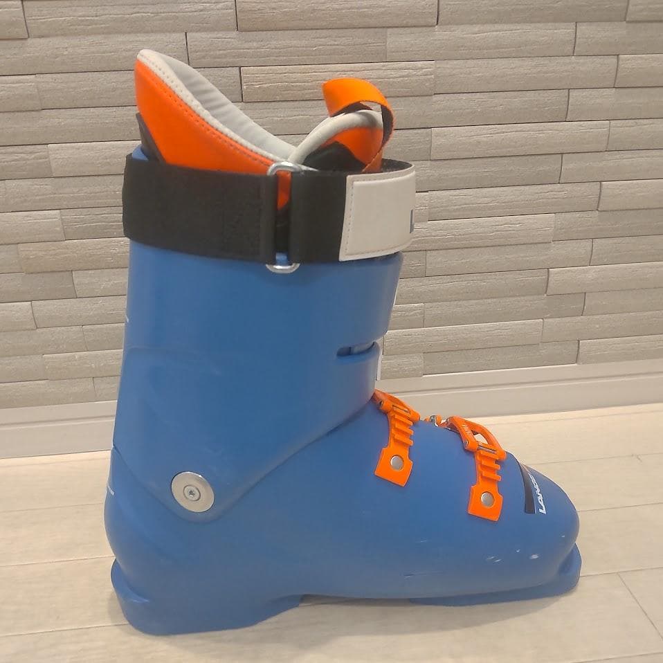 LANGE ラング RS 120 SC 27.5㎝ スキーブーツ