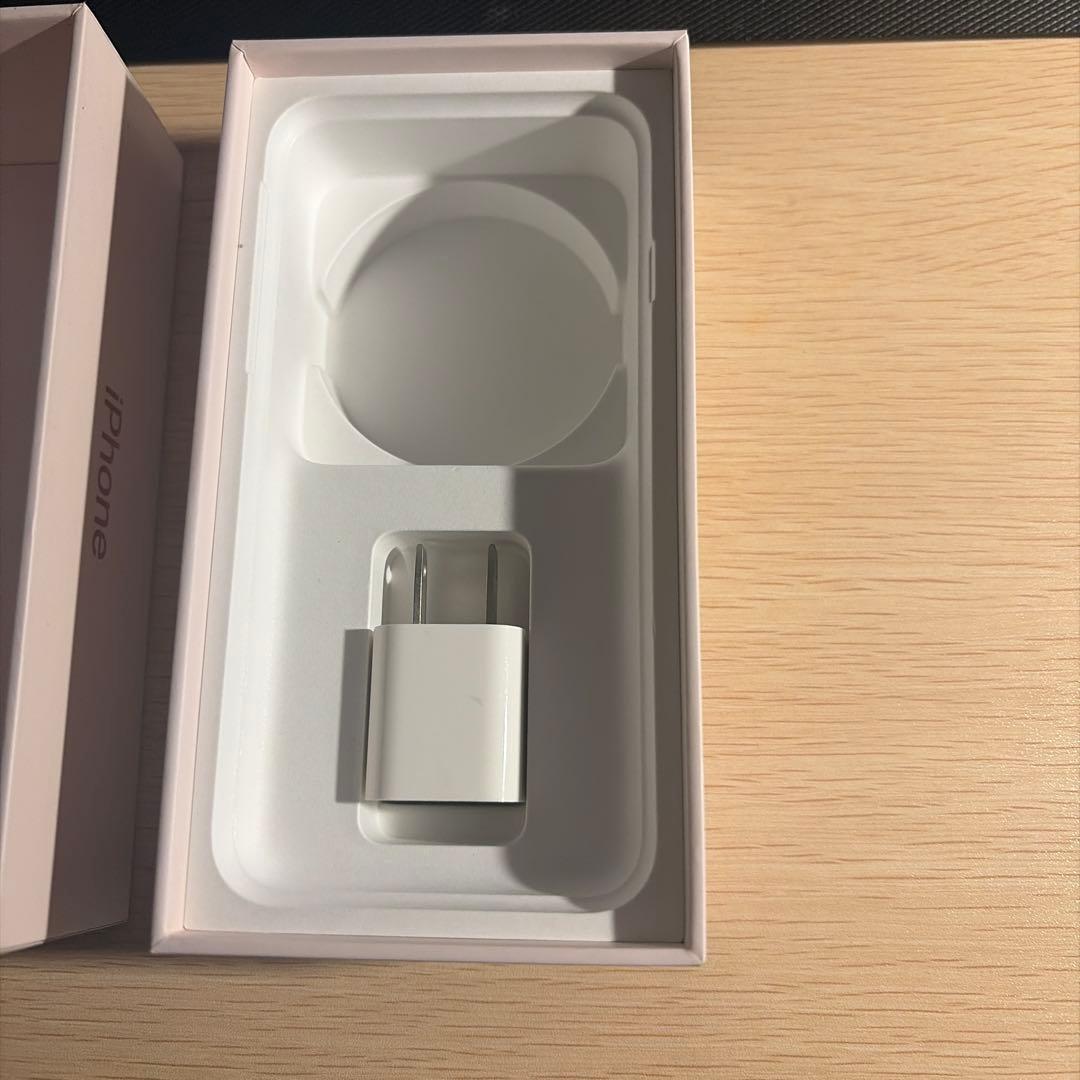 Apple iPhone 8 ゴールド 本体 箱付き