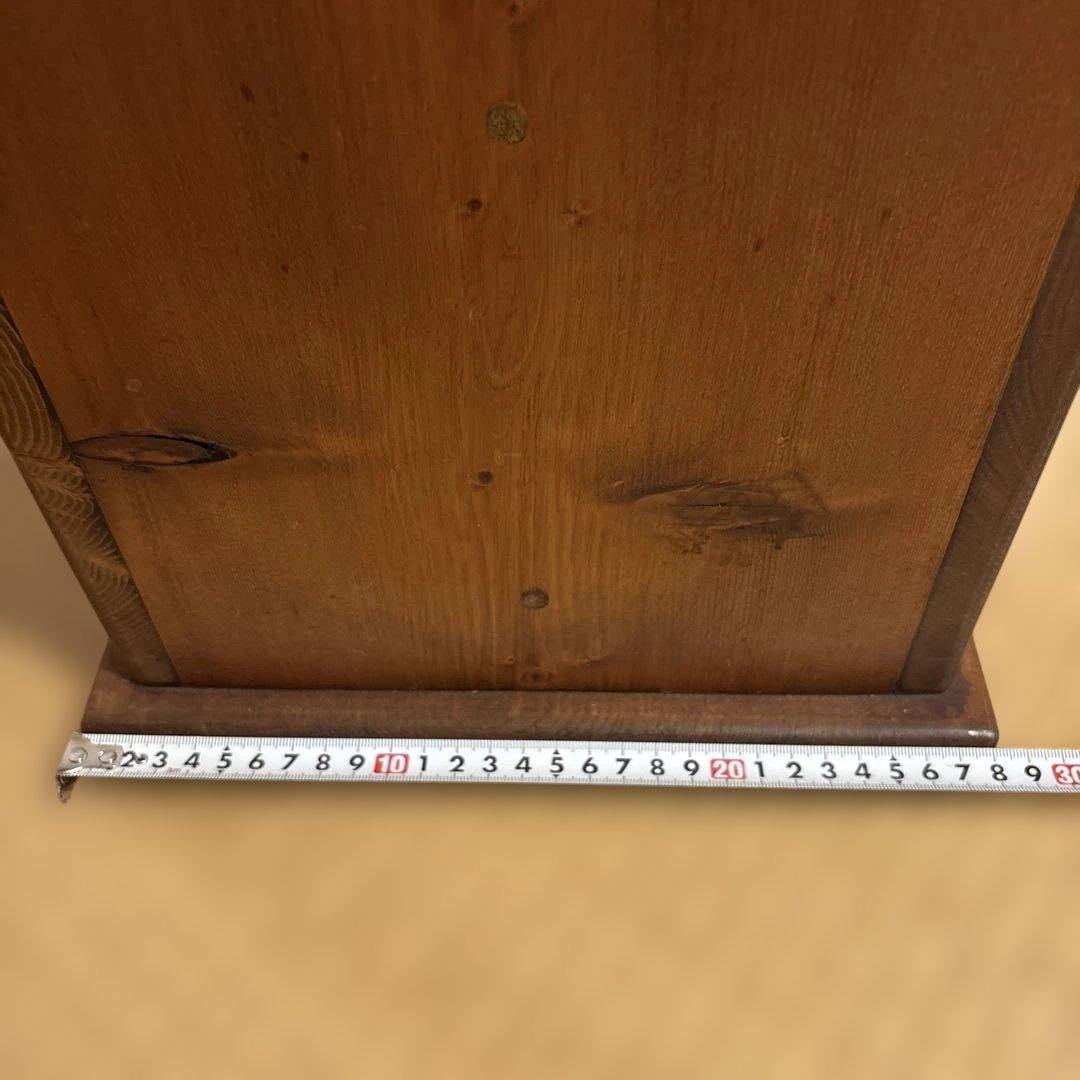 【星条旗】アメリカンカントリー雑貨　マガジンラック