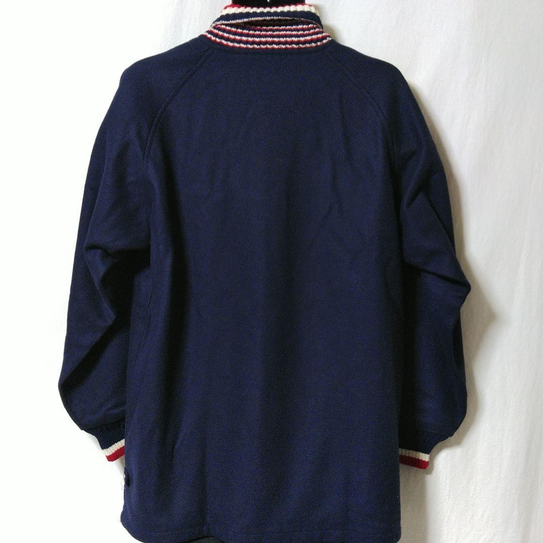 R*T様 LUCKOUT ファラオジャケット コーチスタジャン デッドストック