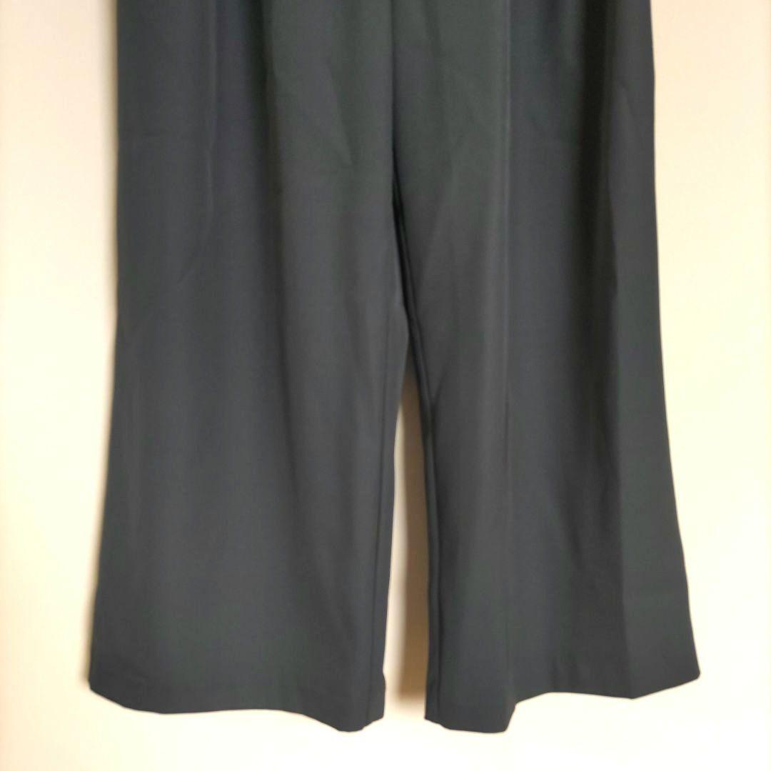 niana / et.UNiVER スタンドアウトカラー パンツドレス 結婚式