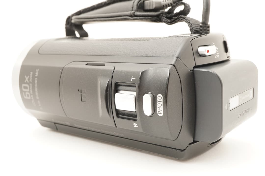 ソニー SONY HDR-CX535 ビデオカメラ