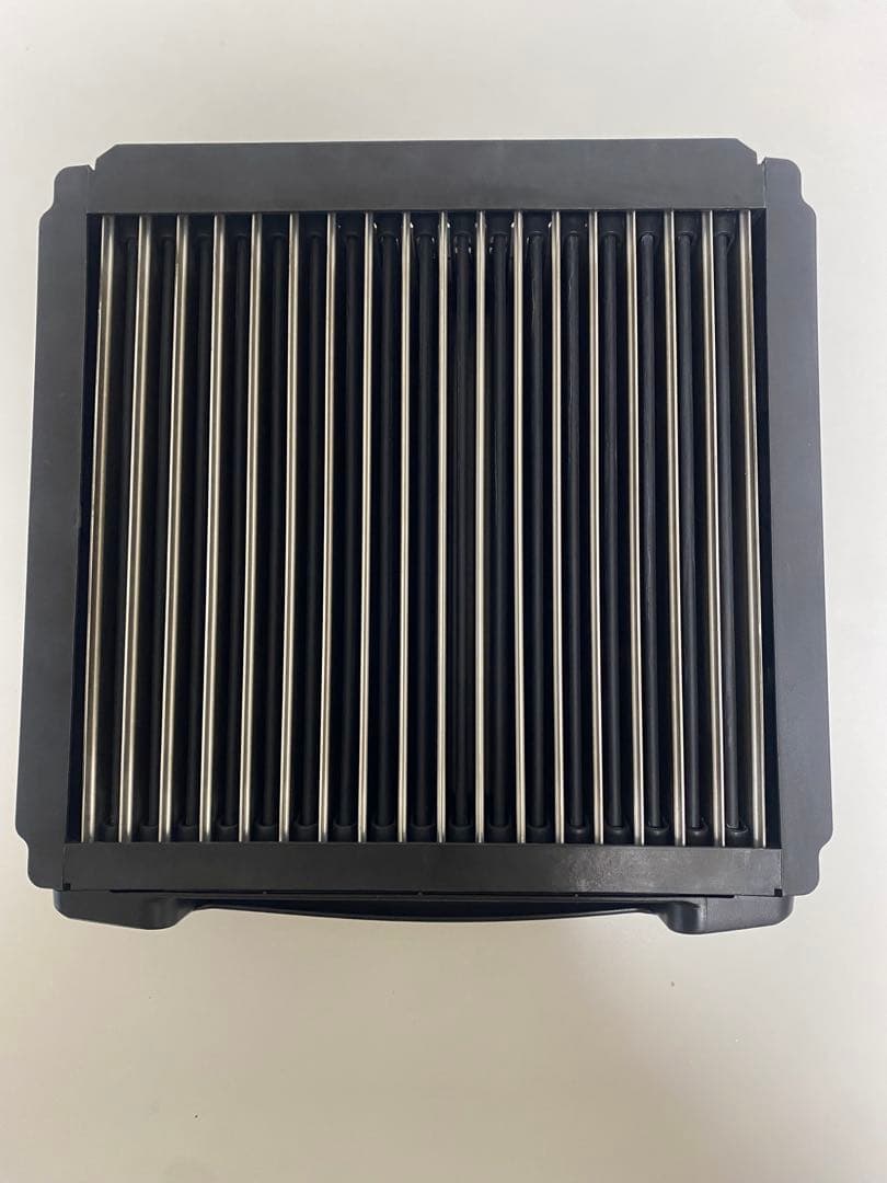 Airdog X5用　集塵フィルター