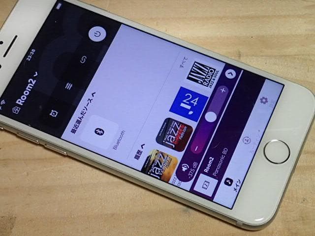 YAMAHA AVアンプ RX-V6A　美品美音快調・付属品多彩・大満足ライフ