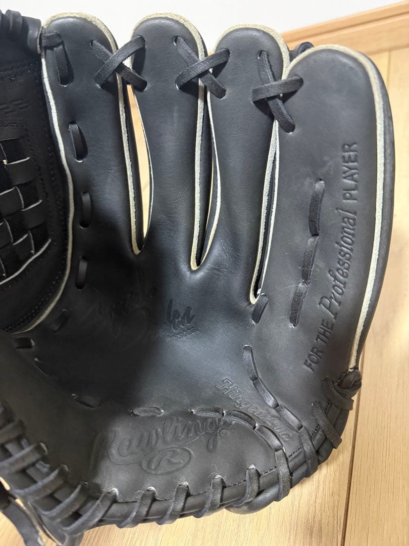 【野球小僧】元阪神タイガース　伊良部選手　実使用