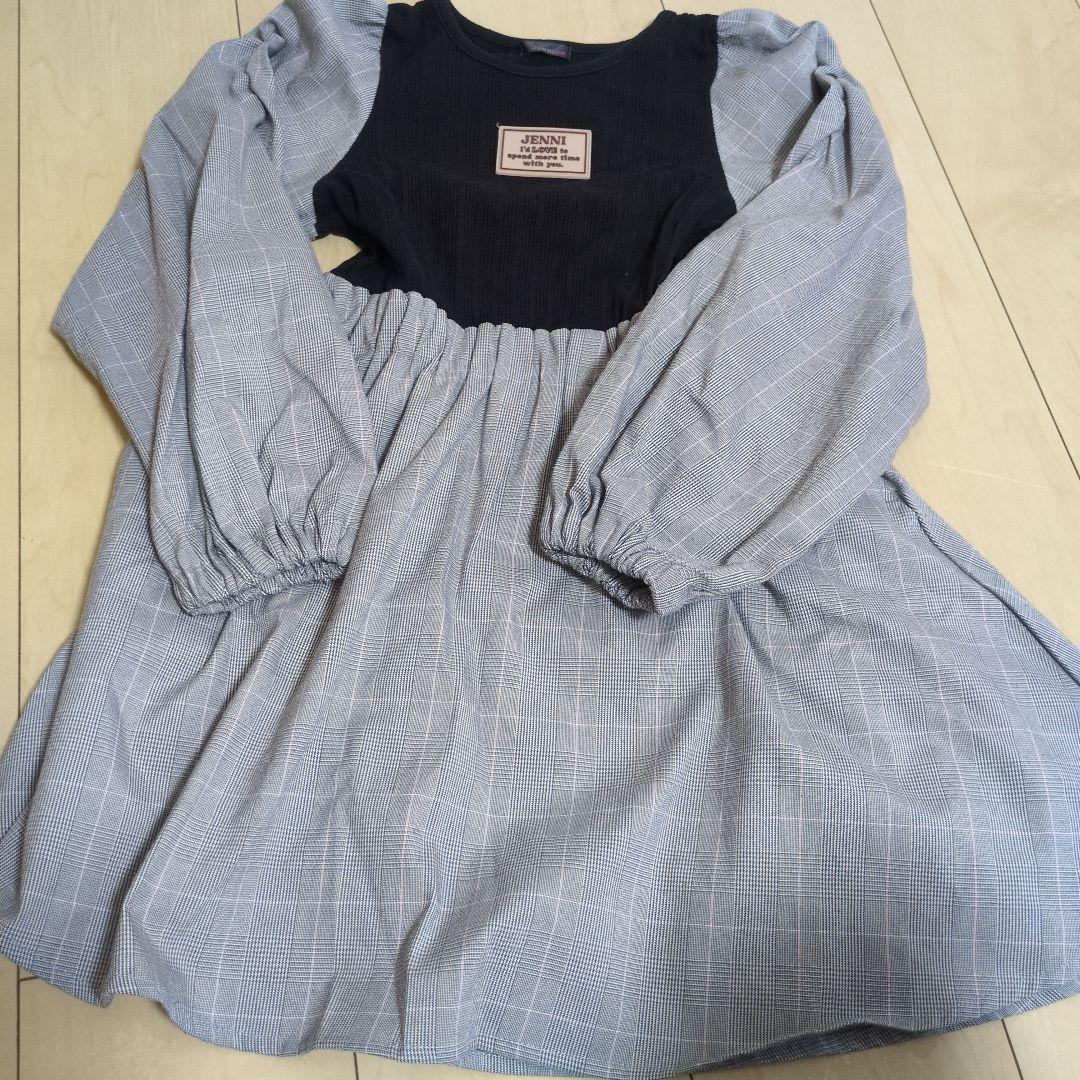 いぐとも　ジェニーラブ　130〜140センチ　まとめ売り22枚