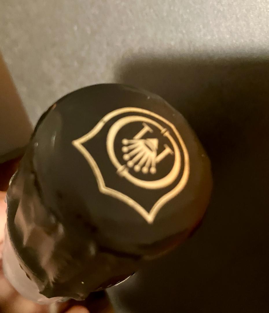 AMAN シャンパーニュ アマン COMTE DE MONTAIGNE