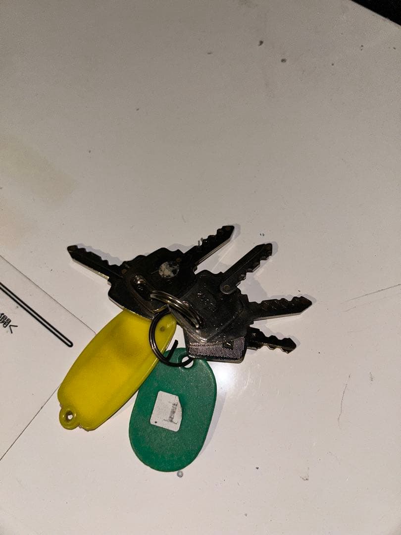 多目的自動販売機　503CB 4台セット