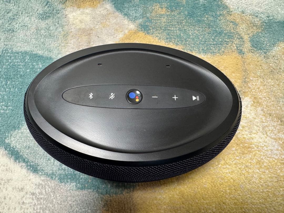 JBL LINK300 美品！最終価格