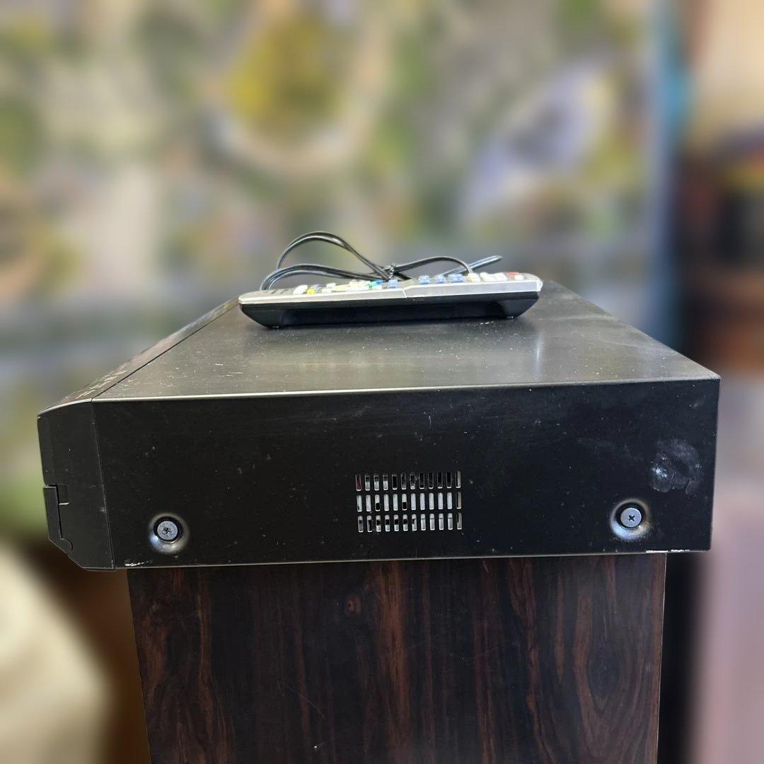 Panasonic DVDレコーダー　DMR-XP25V 2009年製