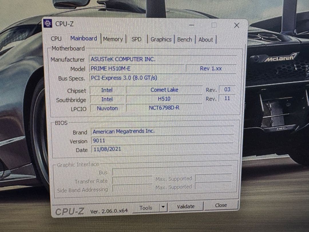 ⭐️747⭐️ FRONTIER i5-10400 2.90GHZ