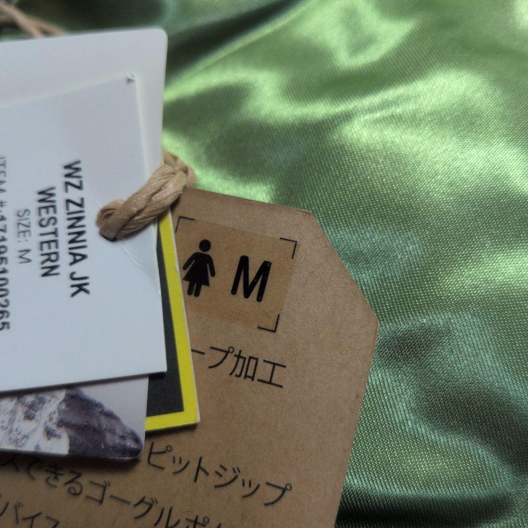 【タグ付き✨BURTON✨M】スキー スノー スノボ ウェア ジャケット 新品