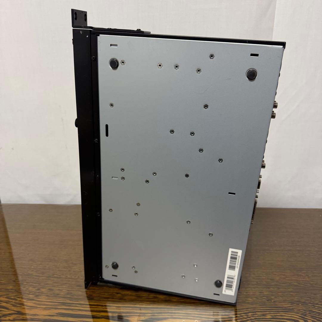 TASCAM ステレオオーディオレコーダー SS-R200 ②