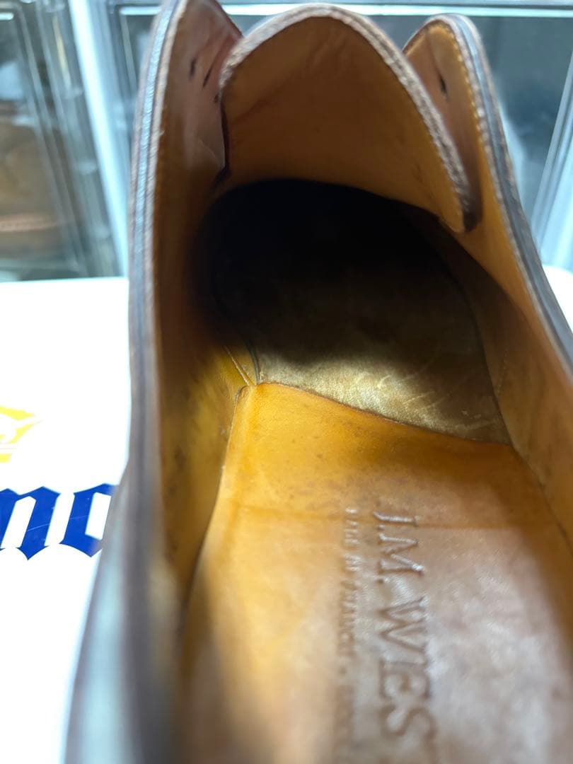 【訳あり】　ジェイエムウエストン ゴルフ 6C