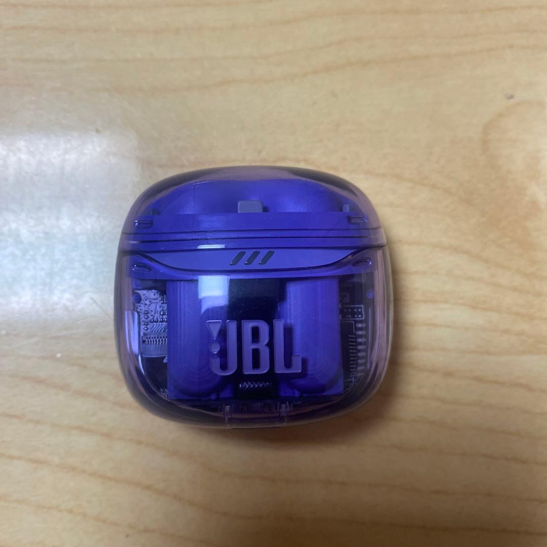 JBL/TUNE FLEX2/Bluetoothイヤホン