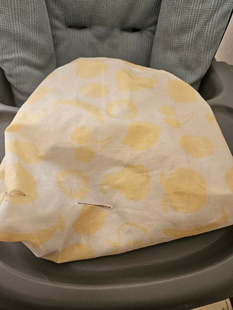 Combi コンビ ネムリラ AUTO SWING BEDi Long