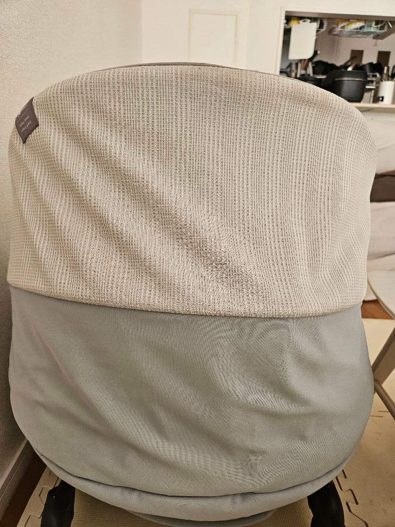 Combi コンビ ネムリラ AUTO SWING BEDi Long