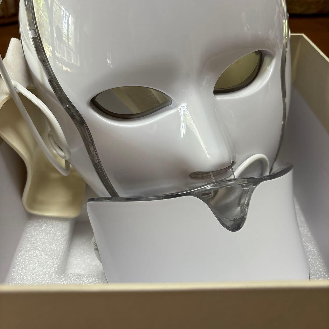 LINKA 7色LED 美顔器 フェイスマスク