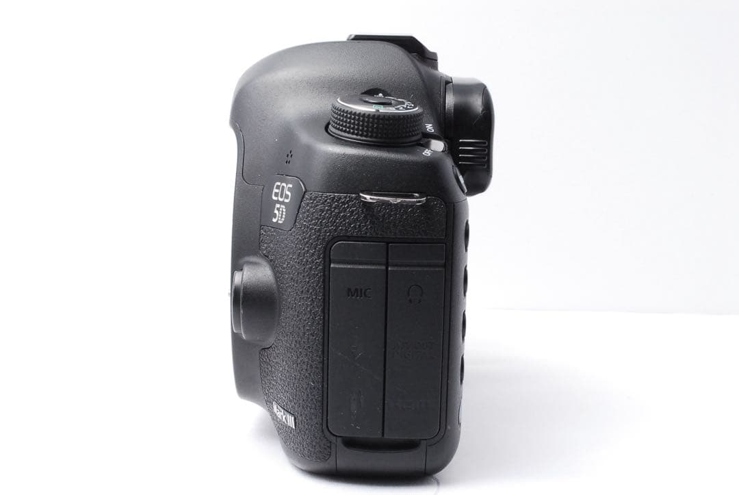 Canon EOS 5D Mark Ⅲ❤️標準・望遠ダブルレンズセット✨一眼レフ