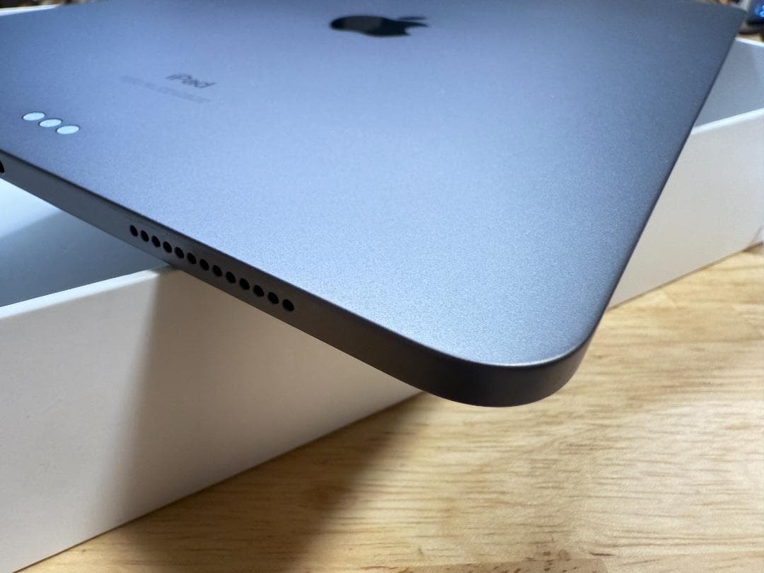 iPad Pro 2nd 11インチ 128GB スペースグレイ +Pencil