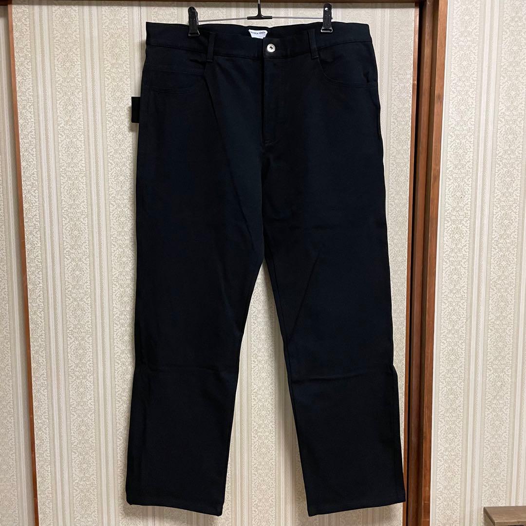 BOTTEGA VENETA ボッテガヴェネタ 20年 ストレッチ パンツ