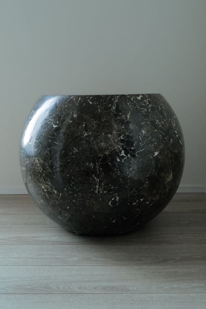 希少 ASPLUND Ston Table