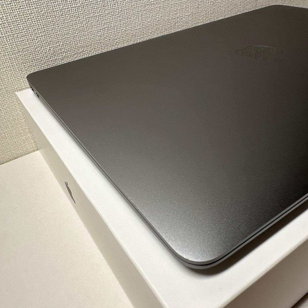 8様　MacBookAir2020 13.3インチ 16コア512GB