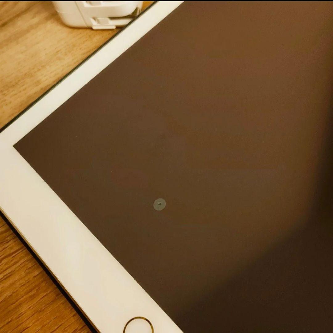 ipadpro 12.9 2017 第二世代 apple pencil 64GB