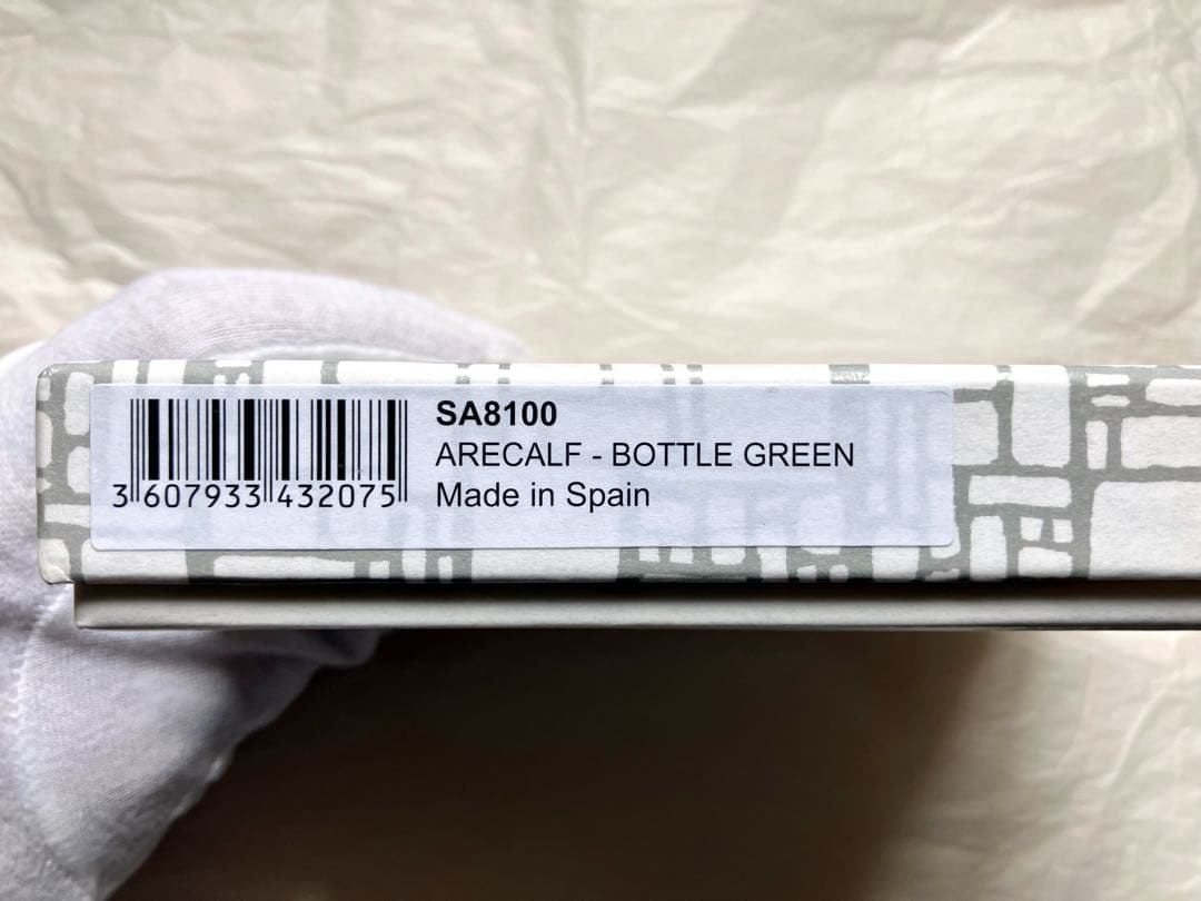 【新品未使用】【COMME des GARCONS】ポーチ　ケース